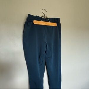 Gaiam Blue Pants Size M